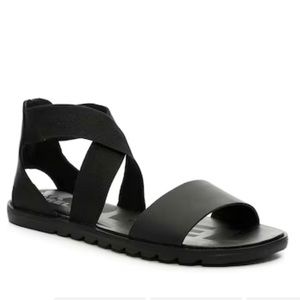 Sorel Ella sandals